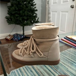 Inuikki Winter Sneakers